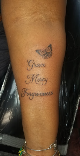 Tattoo Shop «Everlasting Art Tattoo Studio», reviews and photos, 4308 Pine St, Philadelphia, PA 19104, USA