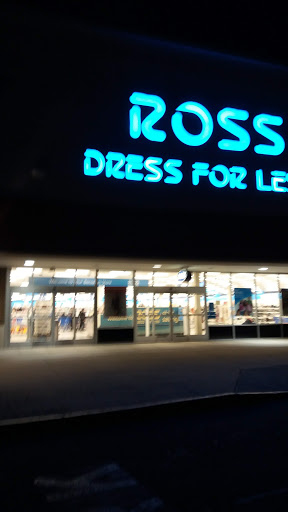 Clothing Store «Ross Dress for Less», reviews and photos, 2327 Street Rd, Bensalem, PA 19020, USA