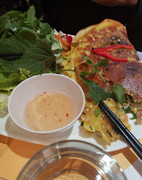 Soupe du Restaurant vietnamien Brasserie Saigon à Paris - n°12