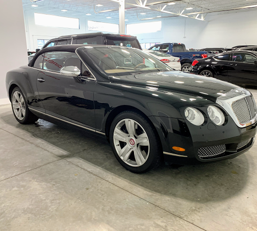 Used Car Dealer «Direct Cars», reviews and photos, 13417 W Star Dr, Shelby Charter Township, MI 48315, USA