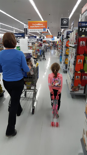 Discount Store «Walmart», reviews and photos, 254 Lowell Rd, Hudson, NH 03051, USA