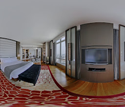 Centara Grand & Bangkok Convention Centre at centralwOrld photo