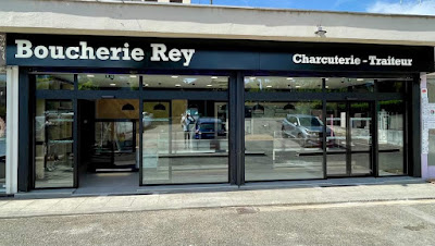 Boucherie Rey - Meylan à Meylan