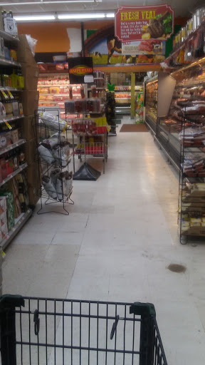 Supermarket «Myrtle Avenue Food Bazaar Supermarket», reviews and photos, 1102 Myrtle Ave, Brooklyn, NY 11206, USA