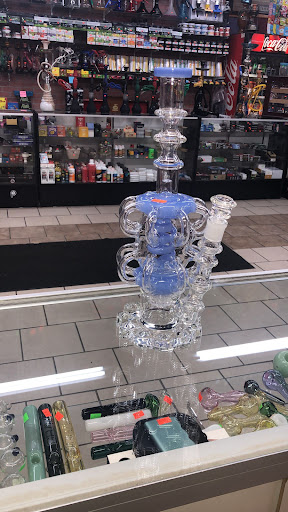 Hookah Bar «Prince Hookah Lounge», reviews and photos, 116 Old Morgantown Rd, Bowling Green, KY 42101, USA