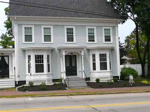 Real Estate Agency «Arthur Thomas Properties, LLC», reviews and photos, 278 Washington St, Dover, NH 03820, USA