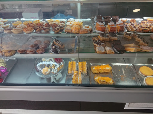Pastelaria Cinderela no Faro, Faro
