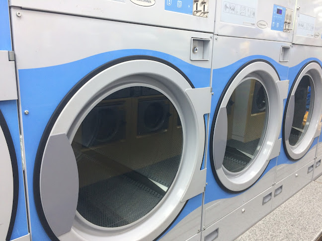 Highbury Laundry - Laundry service