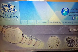 McLean Jewelry Buyers image