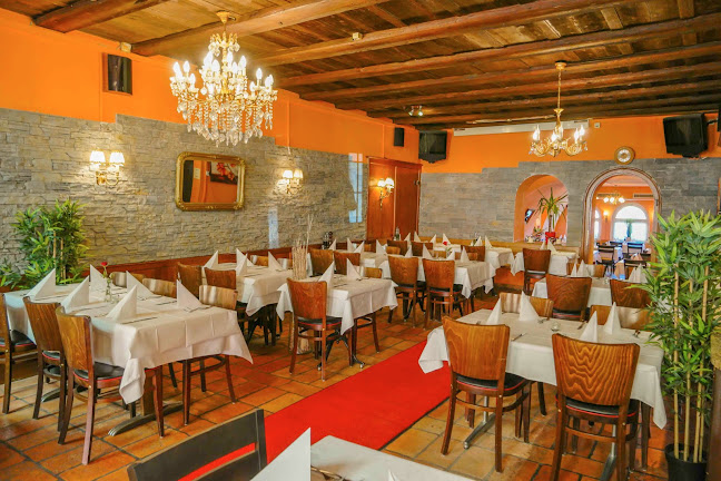 Restaurant Riviera - Restaurant