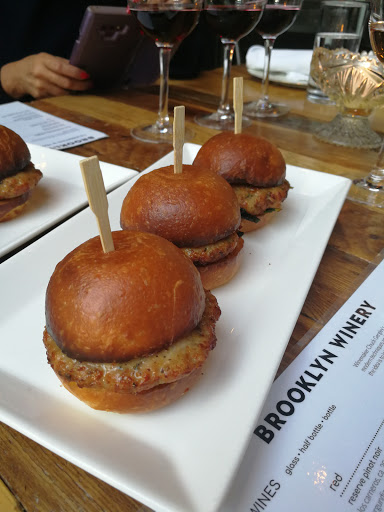 Wedding Venue «Brooklyn Winery», reviews and photos, 213 N 8th St, Brooklyn, NY 11211, USA