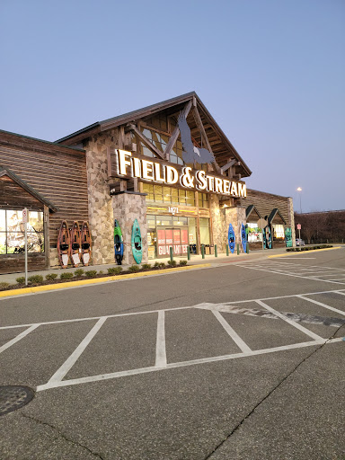 Outdoor Sports Store «Field & Stream», reviews and photos, 1501 Sentinel Dr Ste B, Chesapeake, VA 23320, USA