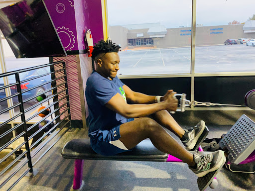 Gym «Planet Fitness», reviews and photos, 819 E Pioneer Pkwy, Arlington, TX 76010, USA