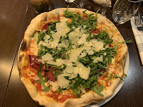 Plats et boissons du Restaurant italien Pizzeria César à Versailles - n°2