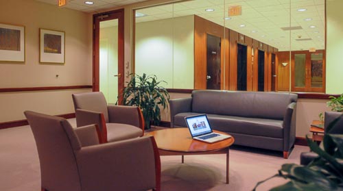 Executive Suite Rental Agency «Symphony Workplaces», reviews and photos, 43 Speedwell Ave, Morristown, NJ 07960, USA