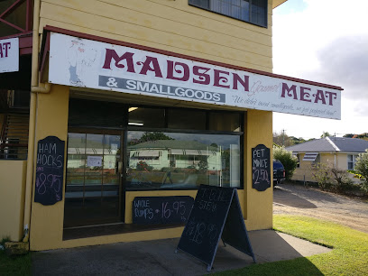 Madsen Meats