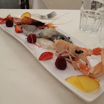 Photo n°6 de l'avis de ilaria.a fait le 16/08/2022 à 16:30 sur le  Ristorante Ambicò à Finale Ligure