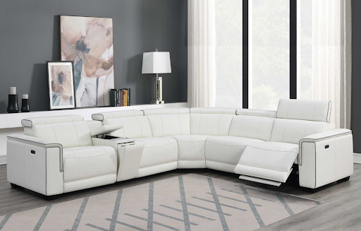 Furniture Store «Midwest Clearance Center», reviews and photos, 1316 W Lark Industrial Dr, Fenton, MO 63026, USA