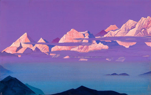 Museum «Nicholas Roerich Museum», reviews and photos, 319 W 107th St, New York, NY 10025, USA