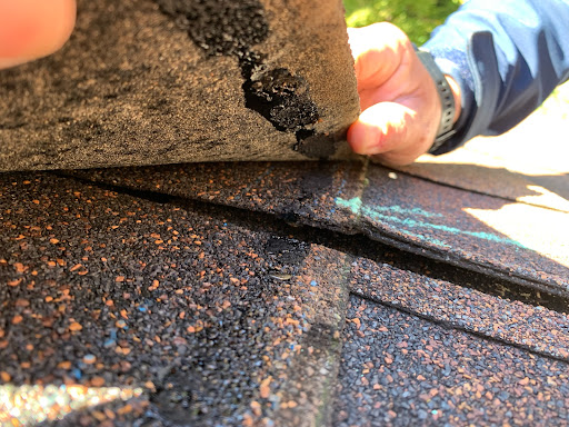 Roofing Contractor «Roof Roof», reviews and photos, 2828 Queen City Dr, Charlotte, NC 28208, USA