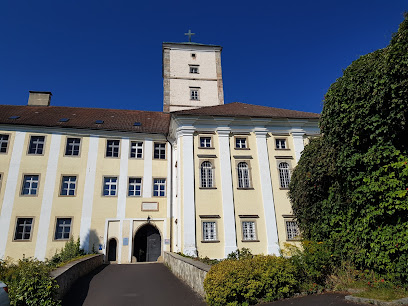 Schloss Riedegg
