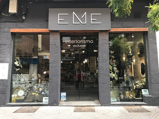 EME Interiorismo