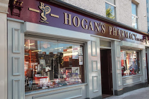 Hogans Pharmacy