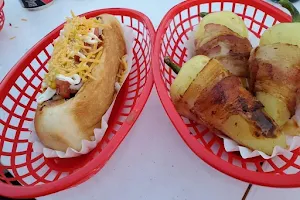 Romero's Sonoran Hotdogs image