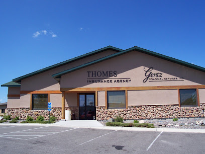 Thomes Insurance Group