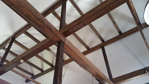 Thrift Store «The Blessing Barn», reviews and photos