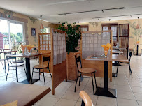 Atmosphère du Restaurant L'Octogone à Marolles - n°11