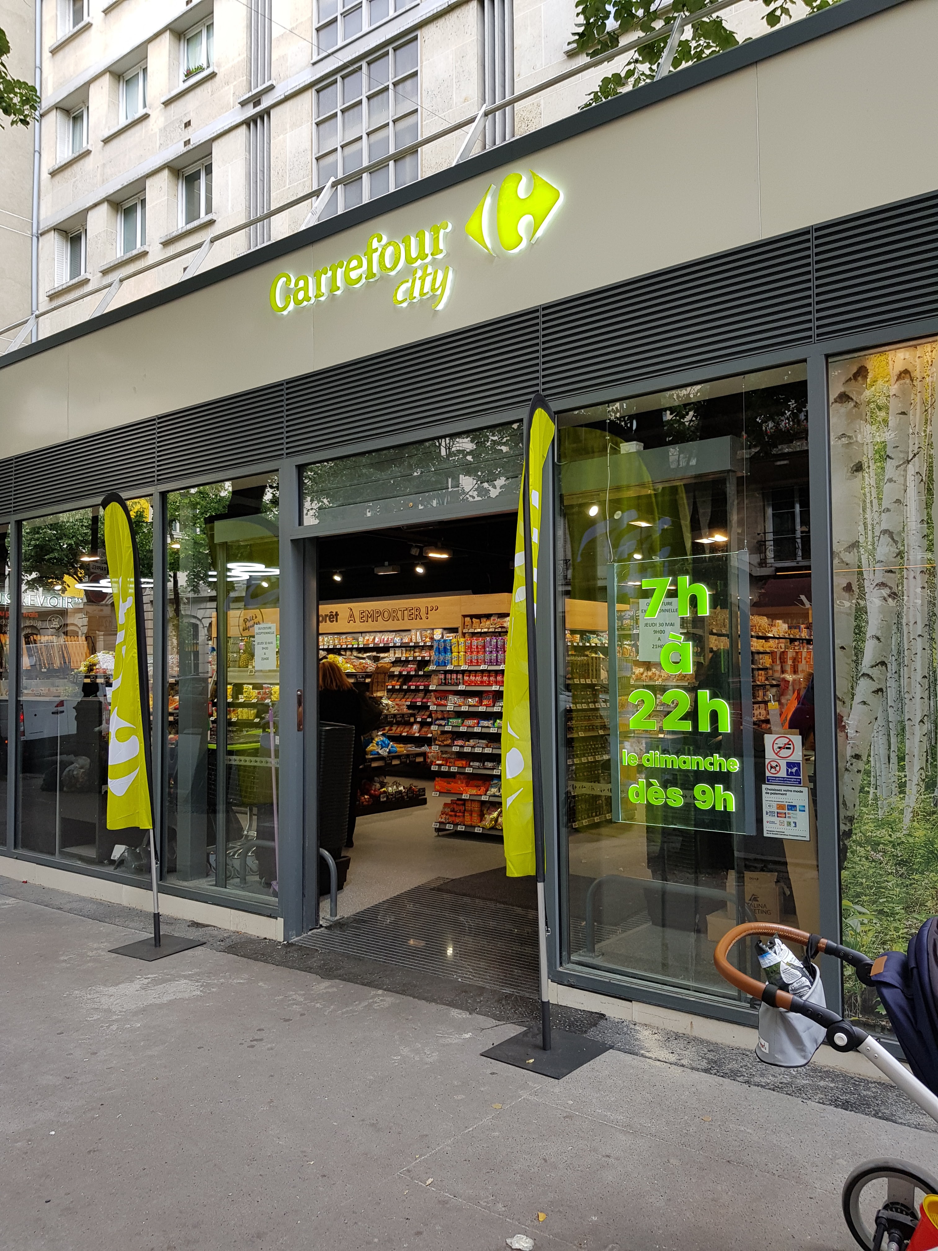 Photo n° 4 de l'avis de Jean-Marie.I fait le 10/06/2019 à 07:45