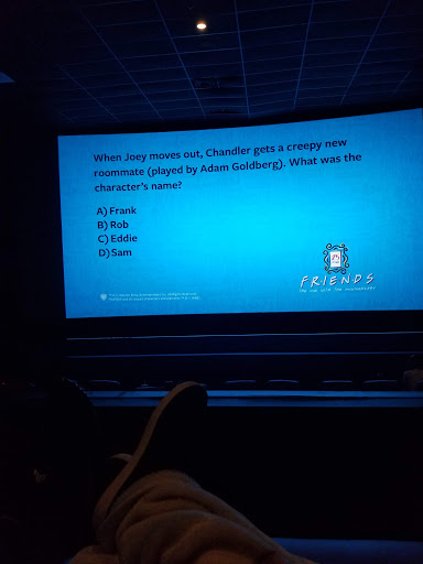 Movie Theater «Cinemark 19 and XD», reviews and photos, 1030 N Grand Pkwy, Katy, TX 77449, USA