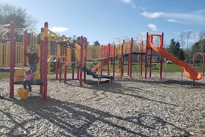 Wiscasset Community Playground image