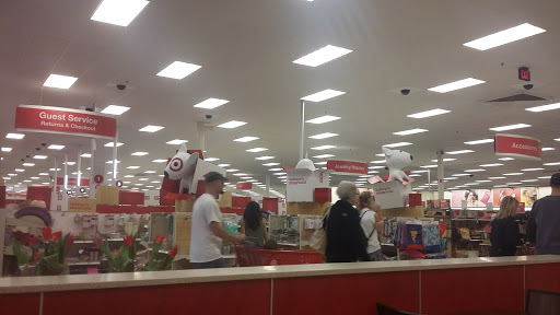 Department Store «Target», reviews and photos, 1205 S Washington St, North Attleborough, MA 02760, USA