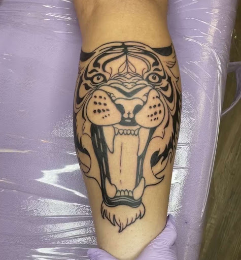 Explore aries tattoo ideas male, creative tattoo ideas in Tehachapi, available at Briar Rose TATTOO