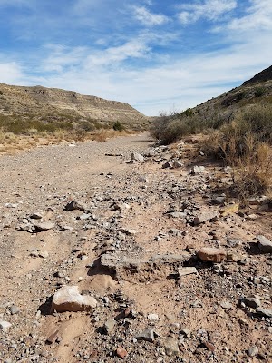 Quebradas Backcountry Byway - photo 74