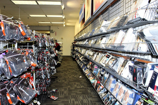 Shopping Mall «Potomac Mills», reviews and photos, 2700 Potomac Mills Cir, Woodbridge, VA 22192, USA