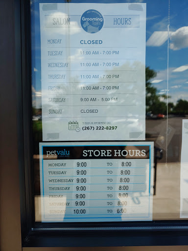 Pet Store «Pet Valu», reviews and photos, 190 Forty Foot Rd, Hatfield, PA 19440, USA