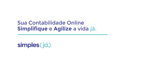 Logo da empresa - Simplesja