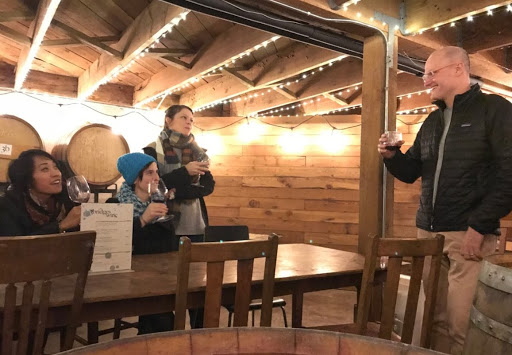 Winery «21 Cellars», reviews and photos, 2625 N 21st St, Tacoma, WA 98406, USA