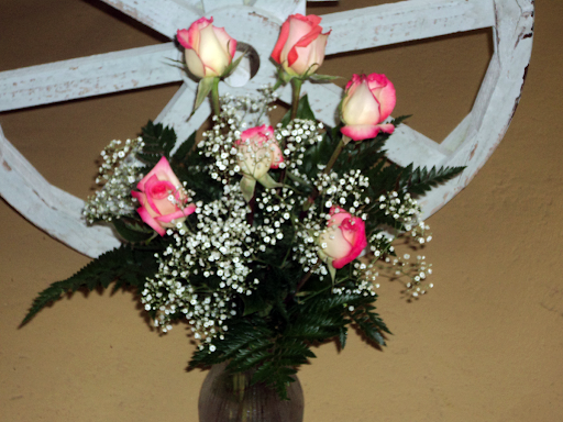 Florist «Davis Florist», reviews and photos, 4201 Locust Ln, Harrisburg, PA 17109, USA