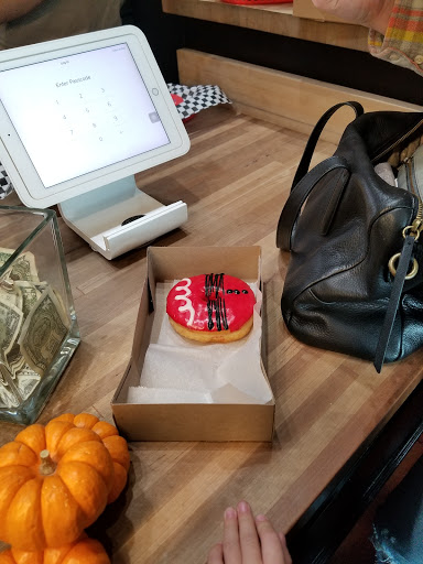 Coffee Shop «The Coffee Bean & Tea Leaf», reviews and photos, 18011 Newhope St G, Fountain Valley, CA 92708, USA