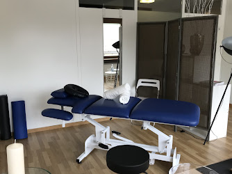 Medizinische Massagepraxis Remo Gamper