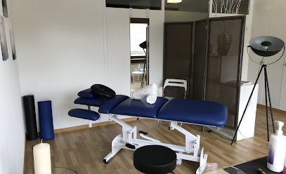 Medizinische Massagepraxis Remo Gamper