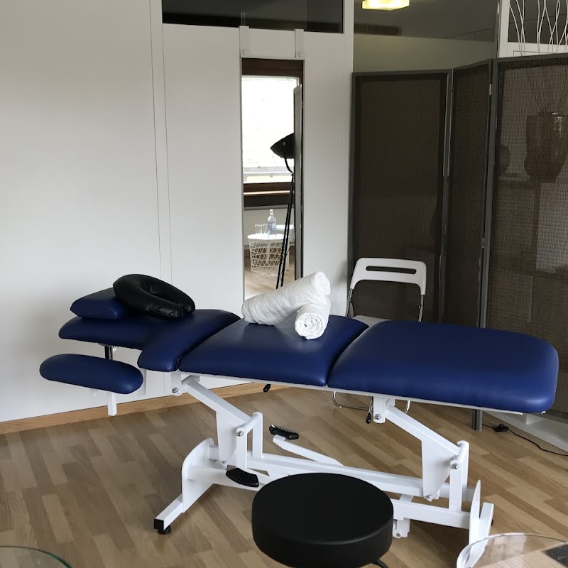 Medizinische Massagepraxis Remo Gamper