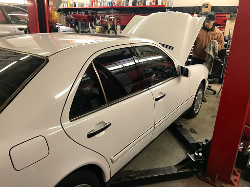 Used Car Dealer «Craige Motor Company», reviews and photos, 1102 S Duke St, Durham, NC 27707, USA