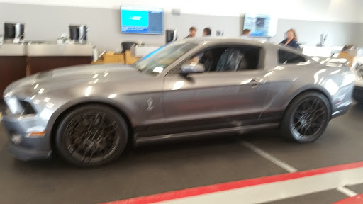 Ford Dealer «Sheehy Ford Lincoln of Gaithersburg», reviews and photos, 901 Frederick Rd, Gaithersburg, MD 20879, USA