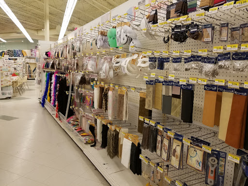 Fabric Store «Jo-Ann Fabrics and Crafts», reviews and photos, 150 Narrows Shopping Center #150, Edwardsville, PA 18704, USA
