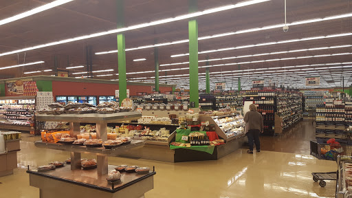 Grocery Store «Valli Produce of Glendale Heights», reviews and photos, 155 E N Ave, Glendale Heights, IL 60139, USA